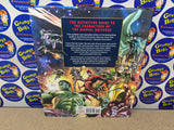 Marvel Encyclopedia - New Edition w/ An Introduction By Stan Lee (Hardcover) Pre-Owned (As Pictured)