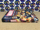 Marvel Encyclopedia - New Edition w/ An Introduction By Stan Lee (Hardcover) Pre-Owned (As Pictured)