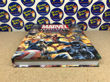 Marvel Encyclopedia - New Edition w/ An Introduction By Stan Lee (Hardcover) Pre-Owned (As Pictured)