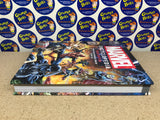 Marvel Encyclopedia - New Edition w/ An Introduction By Stan Lee (Hardcover) Pre-Owned (As Pictured)