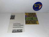 Uniracers (Super Nintendo) Pre-Owned: Game, Manual, 2 Inserts, Tray, and Box w/ Protector (Pictured)