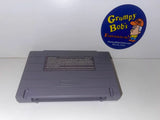 Uniracers (Super Nintendo) Pre-Owned: Game, Manual, 2 Inserts, Tray, and Box w/ Protector (Pictured)