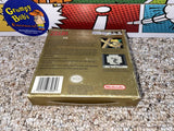 The Legend of Zelda: Link's Awakening DX (Game Boy Color) Pre-Owned: Game, Manual, 2 Inserts, Tray, and Box