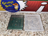 The Smurfs' Nightmare (Game Boy Color) Pre-Owned: Game, Manual, Protective Case, Tray, and Box
