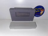 Wings 2: Aces High (Super Nintendo) Pre-Owned: Game, Manual, Dust Cover, Tray, and Box w/ Protector (Pictured)