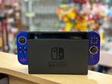 Console (Nintendo Switch) Pre-Owned w/ Official Joy-Con Controllers (The Legend of Zelda: Skyward Sword Edition) + Dock + Wrist Straps + HDMI + Power Supply (In Store Sale and Pick Up ONLY)