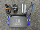 Console (Nintendo Switch) Pre-Owned w/ Official Joy-Con Controllers (The Legend of Zelda: Skyward Sword Edition) + Dock + Wrist Straps + HDMI + Power Supply (In Store Sale and Pick Up ONLY)