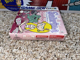 Sabrina The Animated Series: Spooked (Game Boy Color) Pre-Owned: Game, 2 Inserts, Tray, and Box