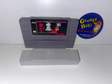 The Hunt for Red October (Super Nintendo) Pre-Owned: Game, Manual, Poster, Insert, Dust Cover, Tray, and Box w/ Protector (Pictured)