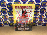 Deadpool: The Complete Collection Vol. 1 (Marvel Omnibus) (Graphic Novel) NEW* (As Pictured)