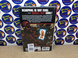 Deadpool: The Complete Collection Vol. 1 (Marvel Omnibus) (Graphic Novel) NEW* (As Pictured)