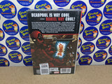 Deadpool: The Complete Collection Vol. 1 (Marvel Omnibus) (Graphic Novel) NEW* (As Pictured)