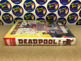 Deadpool: The Complete Collection Vol. 1 (Marvel Omnibus) (Graphic Novel) NEW* (As Pictured)