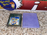 Super Mario Bros Deluxe (Game Boy Color) Pre-Owned: Game, 2 Inserts, Protective Case, and Box