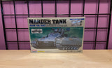 MARDER TANK - Medium Tank Series 3 (AR900-800) (ARII Plastic Model Kit) New in Original Box (Pictured)