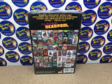 Deadpool Classic Vol. 1 (Marvel Omnibus) (Graphic Novel) (Hardcover) NEW (As Pictured)