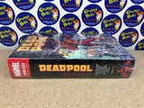Deadpool Classic Vol. 1 (Marvel Omnibus) (Graphic Novel) (Hardcover) NEW (As Pictured)