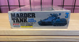 MARDER TANK - Medium Tank Series 3 (AR900-800) (ARII Plastic Model Kit) New in Original Box (Pictured)