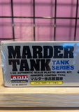 MARDER TANK - Medium Tank Series 3 (AR900-800) (ARII Plastic Model Kit) New in Original Box (Pictured)