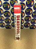 Deadpool: The Complete Collection Vol. 1 (Marvel Omnibus) (Graphic Novel) NEW* (As Pictured)