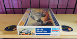 Desert Storm RF-4C Phantom (9121) (ESCi ERTL) (Model Kit) New in Original Box (Pictured)