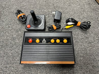 System (Atari Flashback 2) Pre-Owned w/ 1 Controller, AV Cable, and Power Cord