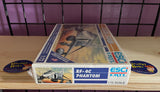 Desert Storm RF-4C Phantom (9121) (ESCi ERTL) (Model Kit) New in Original Box (Pictured)