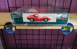 Ferrari 250 GTO - 1989 (Burago Testors) (Metal Body Model Kit) New in Original Box (Pictured)