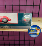 Ferrari 250 GTO - 1989 (Burago Testors) (Metal Body Model Kit) New in Original Box (Pictured)