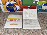 New Adventures Of Mary-Kate & Ashley (Game Boy Color) Pre-Owned: Game, Manual, Poster, 3 Inserts, Tray, and Box
