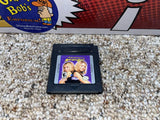 New Adventures Of Mary-Kate & Ashley (Game Boy Color) Pre-Owned: Game, Manual, Poster, 3 Inserts, Tray, and Box