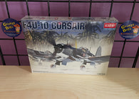 Academy Hobby Model Kits F4U-1D CORSAIR - 2147 / FI010-12000 (Academy Plastic Model Co.) New in Original Box (Pictured)