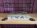 Academy Hobby Model Kits F4U-1D CORSAIR - 2147 / FI010-12000 (Academy Plastic Model Co.) New in Original Box (Pictured)