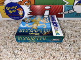 Atlantis: The Lost Empire (Game Boy Color) Pre-Owned: Game, Manual, and Box