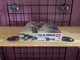 Academy Hobby Model Kits F4U-1D CORSAIR - 2147 / FI010-12000 (Academy Plastic Model Co.) New in Original Box (Pictured)