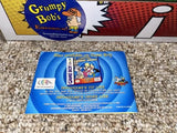 Looney Tunes: "Twouble" (Game Boy Color) Pre-Owned: Game, Manual, Tray, and Box