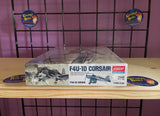 Academy Hobby Model Kits F4U-1D CORSAIR - 2147 / FI010-12000 (Academy Plastic Model Co.) New in Original Box (Pictured)