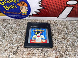 Looney Tunes: "Twouble" (Game Boy Color) Pre-Owned: Game, Manual, Tray, and Box