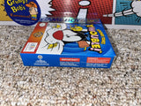 Looney Tunes: "Twouble" (Game Boy Color) Pre-Owned: Game, Manual, Tray, and Box