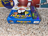 Looney Tunes: "Twouble" (Game Boy Color) Pre-Owned: Game, Manual, Tray, and Box