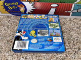 Looney Tunes: "Twouble" (Game Boy Color) Pre-Owned: Game, Manual, Tray, and Box