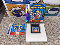 Looney Tunes: Carrot Crazy (Game Boy Color) Pre-Owned: Game, Manual, and Box