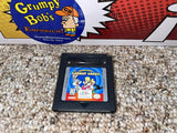 Looney Tunes: Carrot Crazy (Game Boy Color) Pre-Owned: Game, Manual, and Box