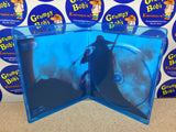 Vampire Hunter D: Bloodlust - The Motion Picture (Blu-ray) Pre-Owned w/ Slipcover (As Pictured)