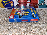 Looney Tunes: Carrot Crazy (Game Boy Color) Pre-Owned: Game, Manual, and Box