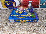 Looney Tunes: Carrot Crazy (Game Boy Color) Pre-Owned: Game, Manual, and Box