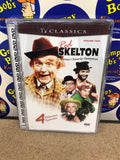 Red Skelton - America's Favorite Funnyman: Volume 1 - 4 Hilarious Episodes [TV Classics] (DVD) Pre-Owned