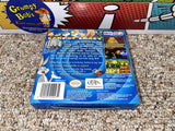 Looney Tunes: Carrot Crazy (Game Boy Color) Pre-Owned: Game, Manual, and Box
