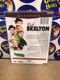 Red Skelton - America's Favorite Funnyman: Volume 1 - 4 Hilarious Episodes [TV Classics] (DVD) Pre-Owned
