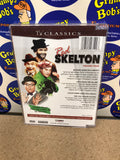 Red Skelton - America's Favorite Funnyman: Volume 4 - 5 Hilarious Episodes [TV Classics] (DVD) Pre-Owned